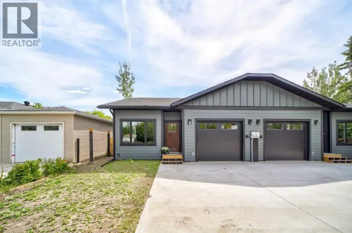 1, 1175 James Avenue, Pincher Creek
