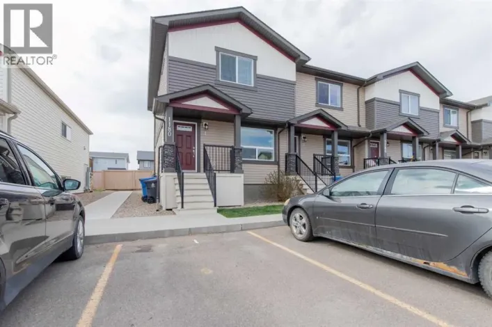 1, 1180 Keystone Road W, Lethbridge