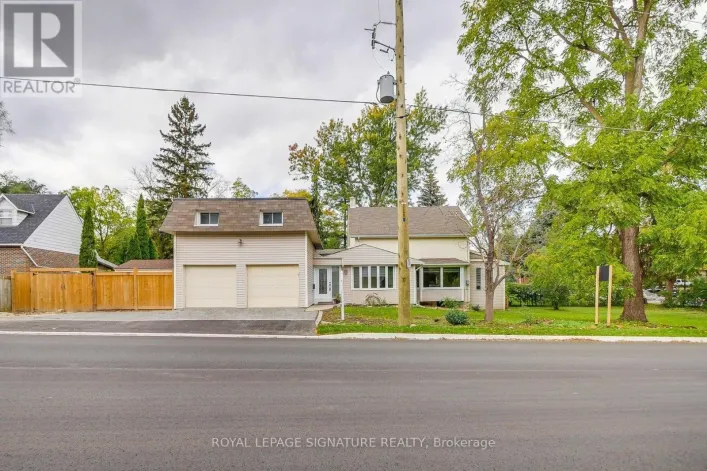 1 - 119 MAIN STREET S, Brampton