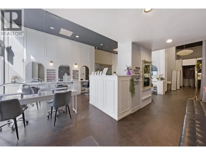 1 119 W PENDER STREET, Vancouver