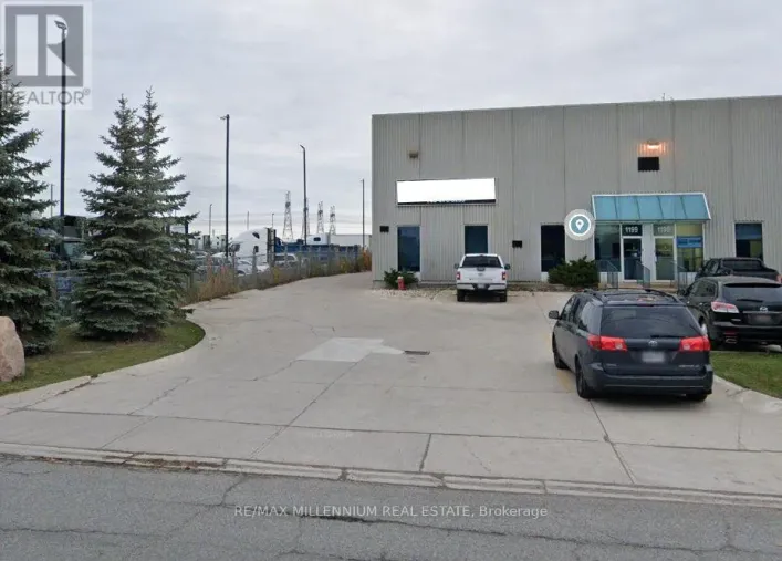 1 - 1199 CARDIFF BOULEVARD, Mississauga