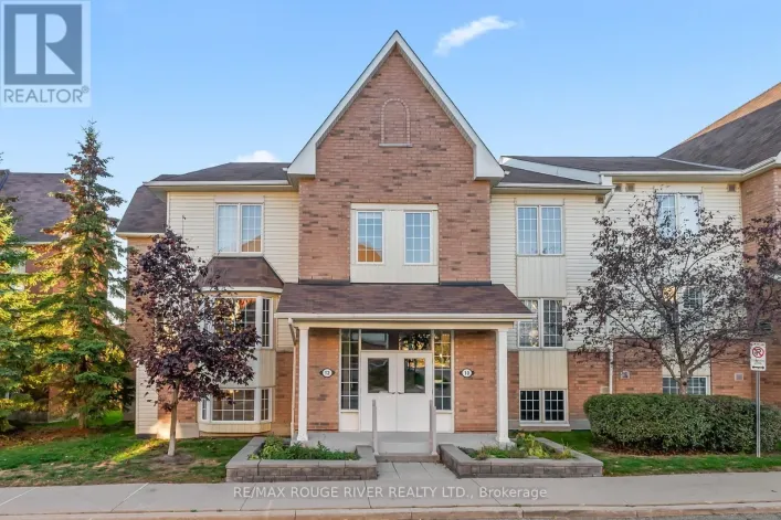 1 - 12 PETRA WAY, Whitby