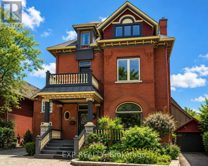 1 - 12 SOMERSET STREET W, Ottawa