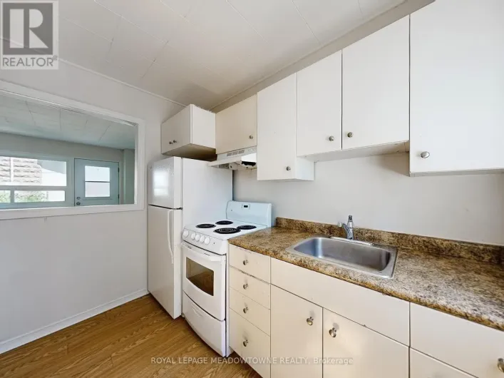 1 - 12 WESLEYAN STREET, Halton Hills