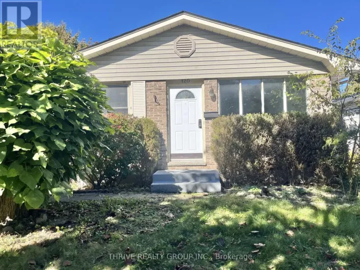 1 - 120 HAWTHORNE ROAD, London North