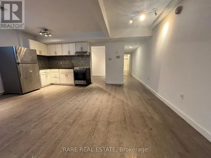 1 - 120 SPENCER AVENUE, Toronto