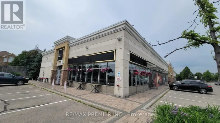 1 - 1200 HIGHWAY  7, Vaughan