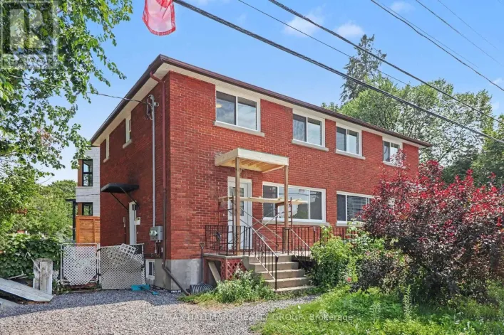 1 - 1202 BYRON AVENUE, Ottawa