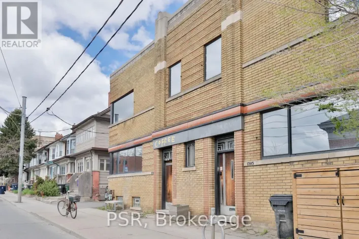 1 - 1211 BATHURST STREET, Toronto