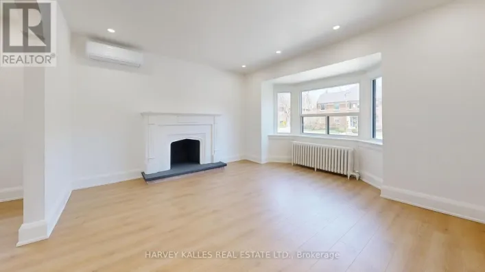 1 - 1214 AVENUE ROAD, Toronto
