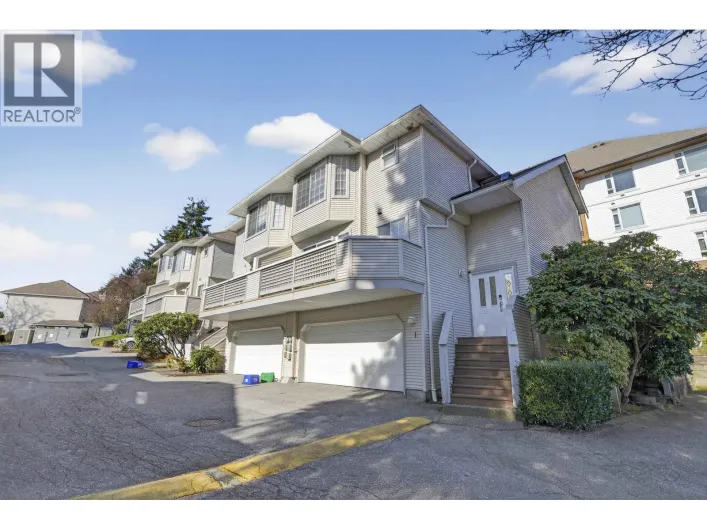 1 1216 JOHNSON STREET, Coquitlam