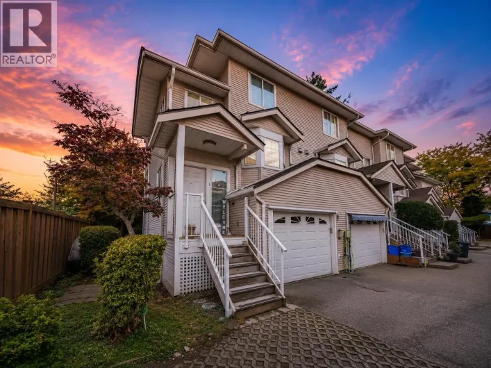 1 12188 HARRIS ROAD, Pitt Meadows