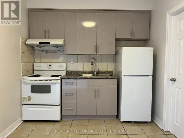 1 - 1228 DANFORTH AVENUE, Toronto