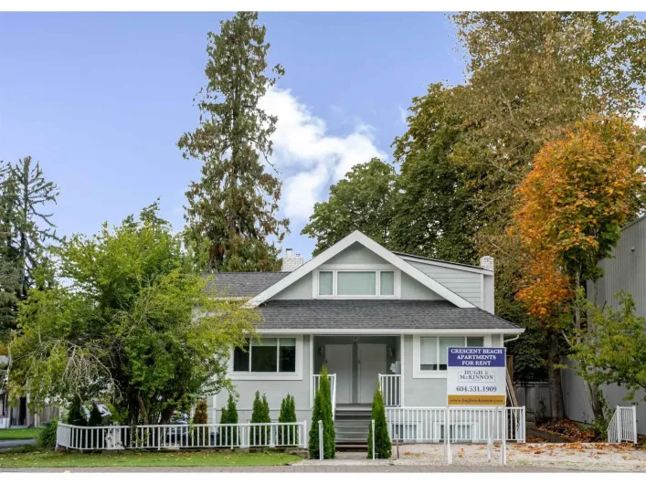 1 12317 BEECHER STREET, Surrey