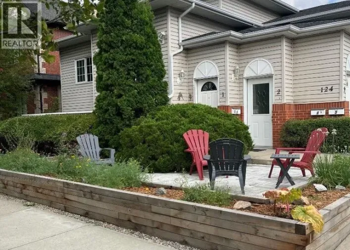 1, 124 19 Avenue NE, Calgary