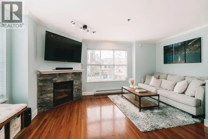 1 12449 191 STREET, Pitt Meadows