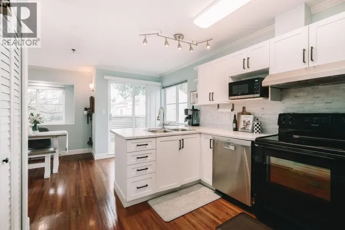 1 12449 191 STREET, Pitt Meadows