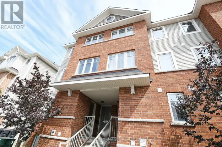 1 - 125 KELTIE PRIVATE, Ottawa