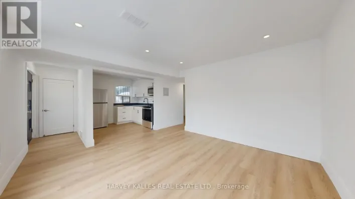 1 - 1252 DAVENPORT ROAD, Toronto
