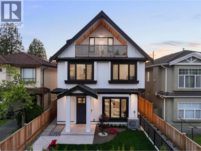 1 1259 RENFREW STREET, Vancouver