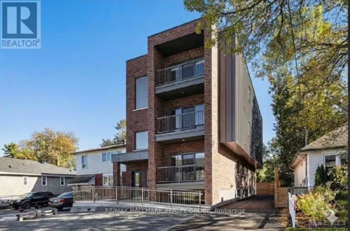 1 - 1260 DORCHESTER AVENUE, Ottawa