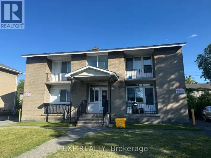 1 - 1268 EMPEROR AVENUE, Ottawa