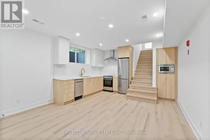 1 - 127 NORTHCOTE AVENUE, Toronto