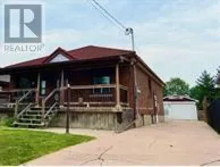 1 - 127 TREEVIEW DRIVE, Toronto