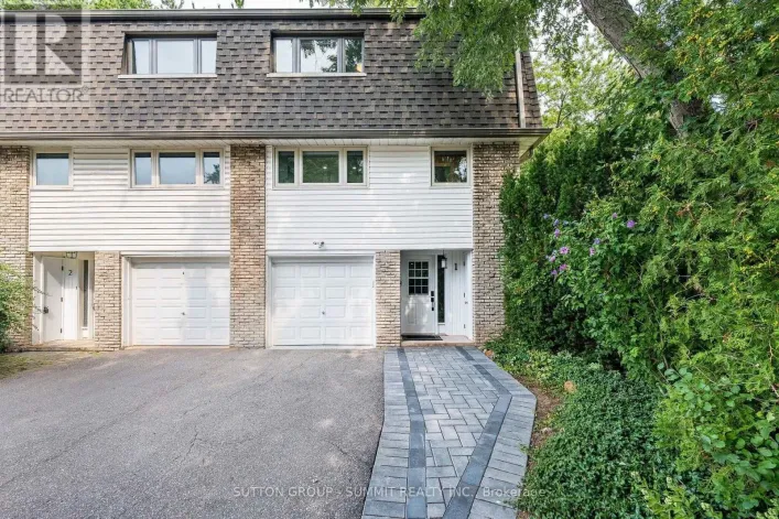 1 - 1270 GAINSBOROUGH DRIVE, Oakville
