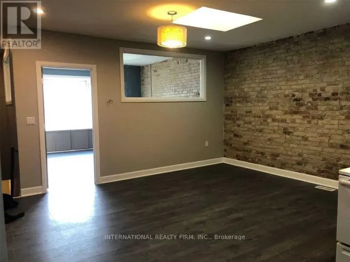 1 - 1272 DANFORTH AVENUE, Toronto