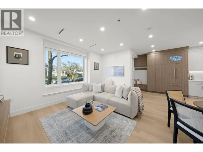 1 1278 E 63RD AVENUE, Vancouver