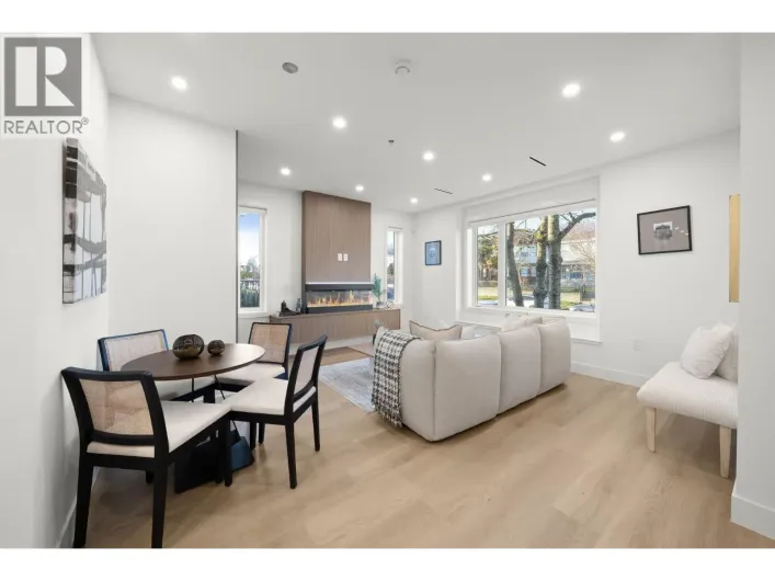 1 1278 E 63RD AVENUE, Vancouver