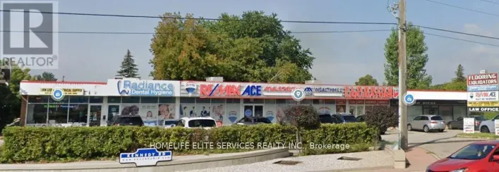 1 - 1286 KENNEDY ROAD, Toronto