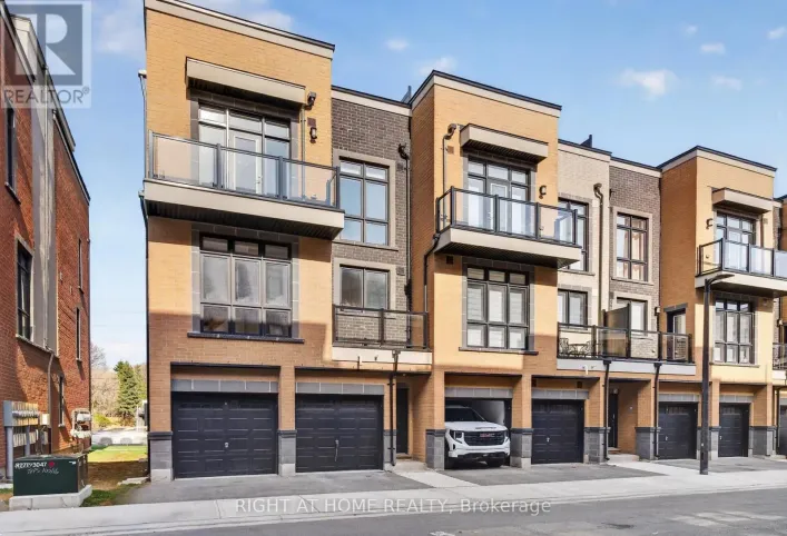 1 - 12860 YONGE STREET, Richmond Hill