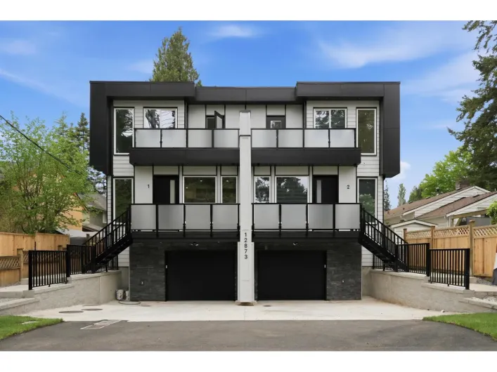 1 12863 MARINE DRIVE, Surrey