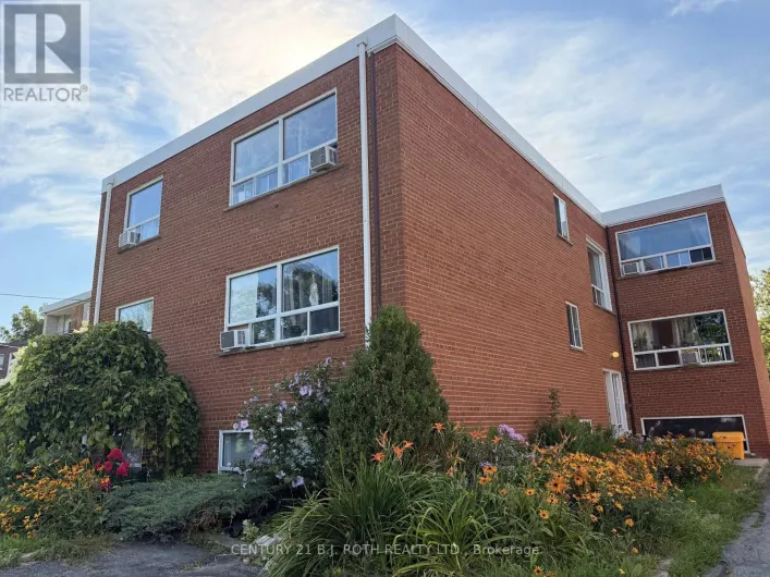 1 - 13 QUEEN STREET, Barrie