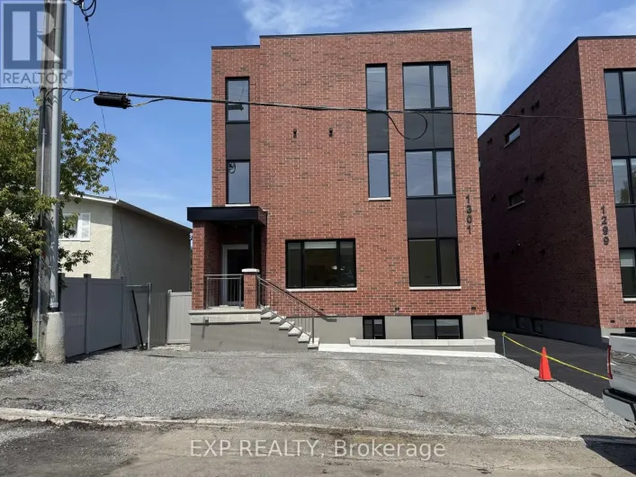 1 - 1301 DORCHESTER AVENUE, Ottawa