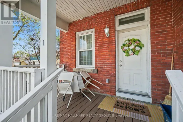 1 - 1308 SHILLINGTON AVENUE, Ottawa