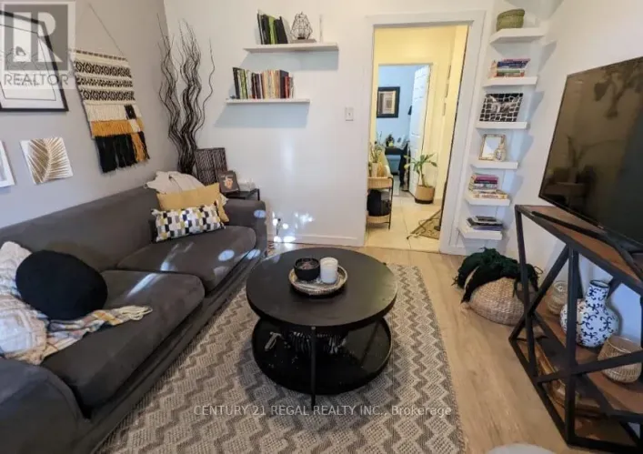 #1 - 1309 DUFFERIN STREET, Toronto