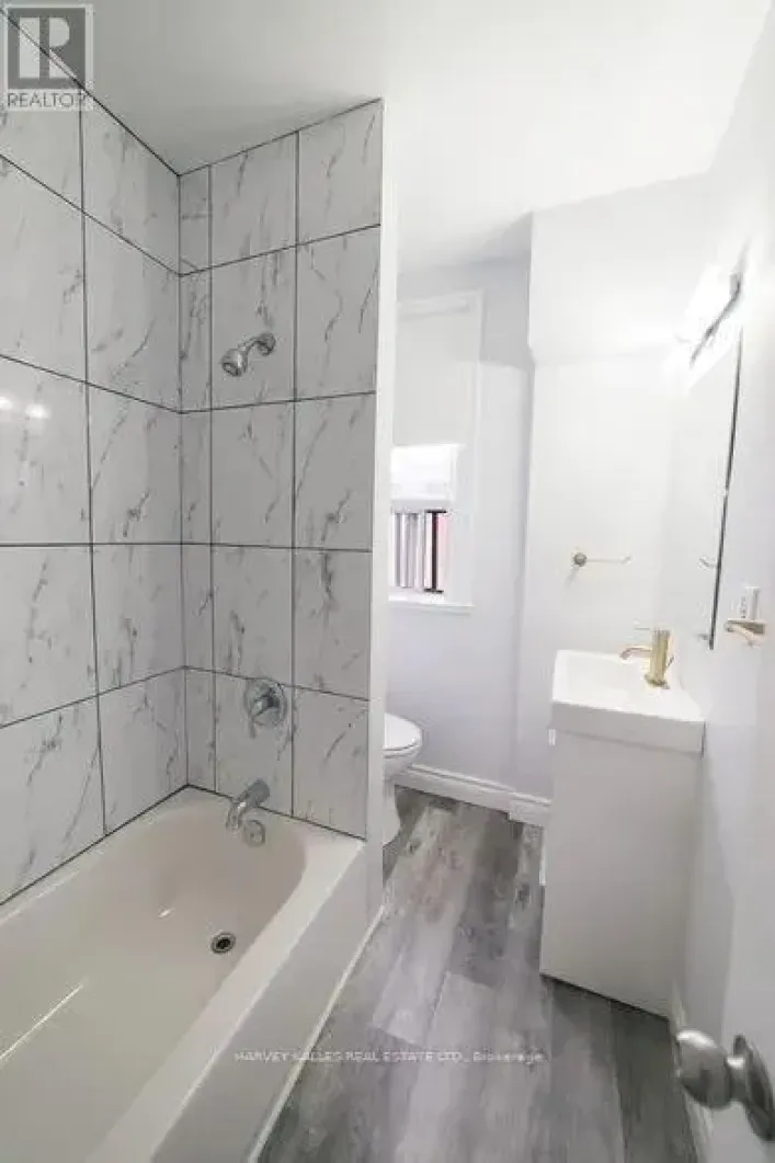 1 - 1309 DUPONT STREET, Toronto