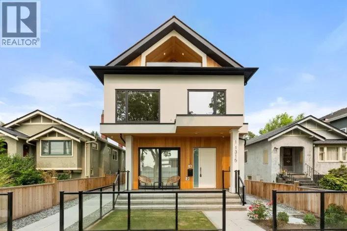 1 1315 W 64TH AVENUE, Vancouver