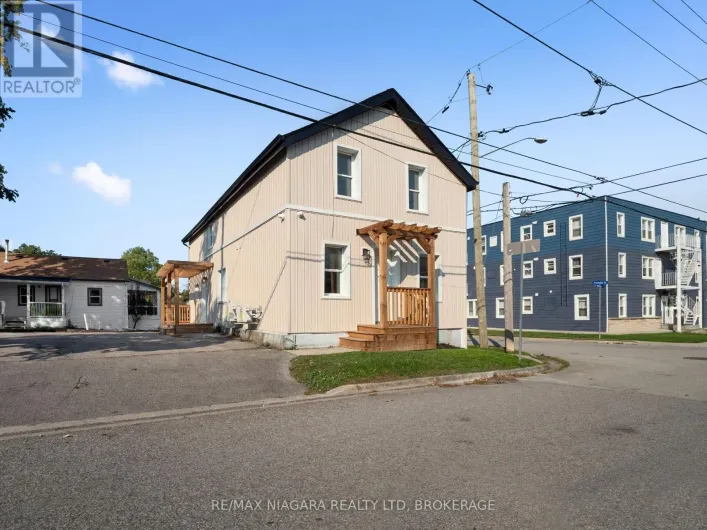 1 - 132 WATERLOO STREET, Fort Erie