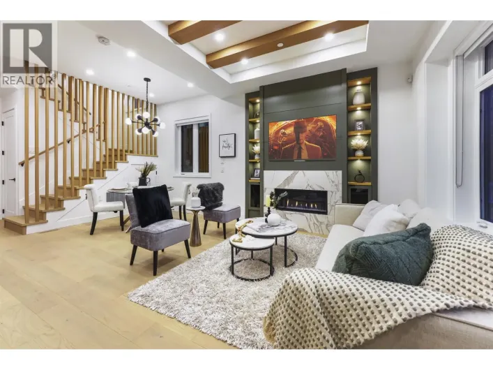 1 1322 E 13TH AVENUE, Vancouver