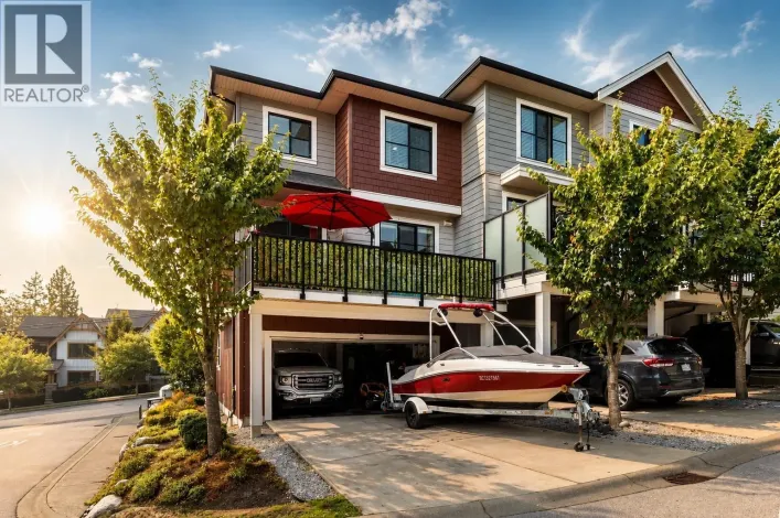 1 13260 236 STREET, Maple Ridge