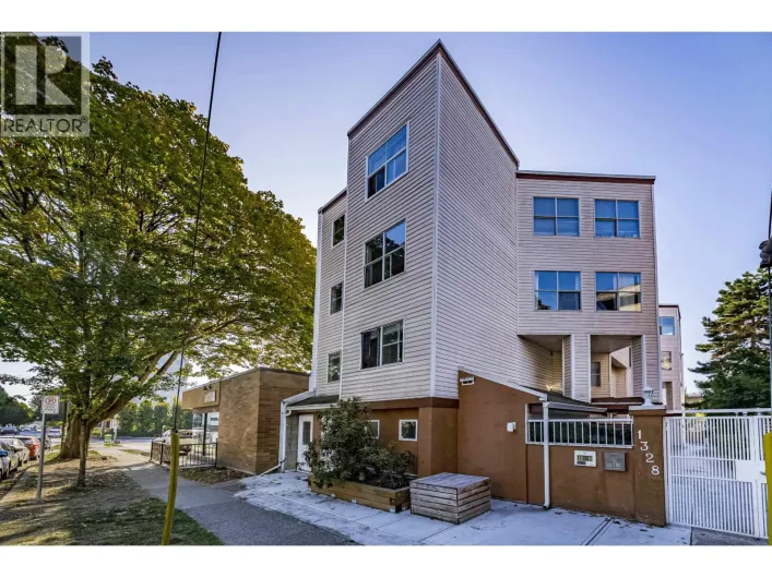 1 1328 W 73RD AVENUE, Vancouver