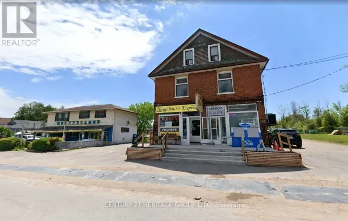 1 - 1341 KILLARNEY BEACH ROAD, Innisfil