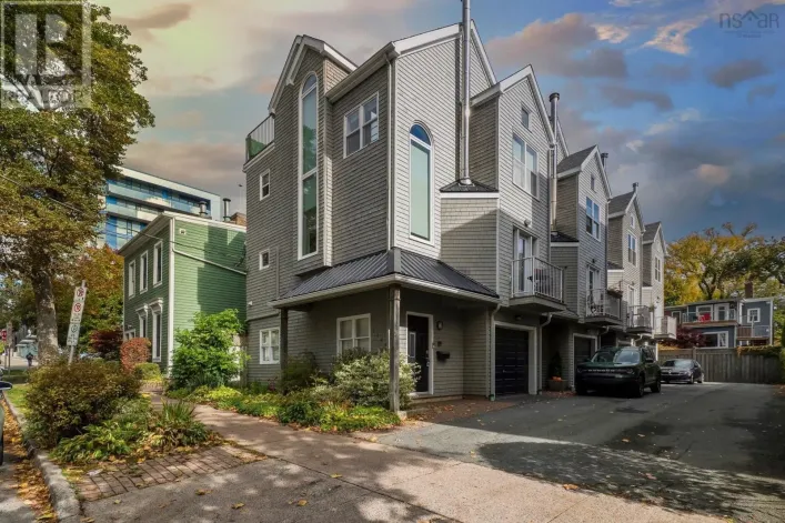 1 1345 Dresden Row, Halifax