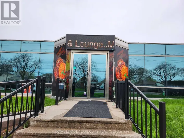 1 - 1370 BIRCHMOUNT ROAD, Toronto
