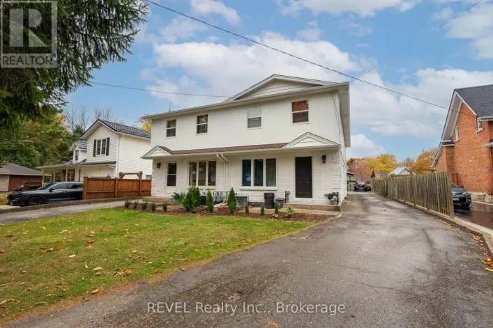 1 - 1372 HAIST STREET, Pelham