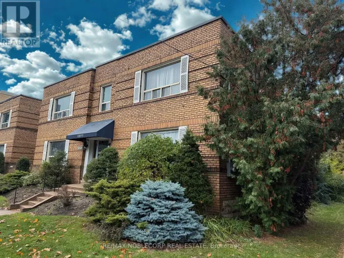 1 - 1377 BAYVIEW AVENUE, Toronto